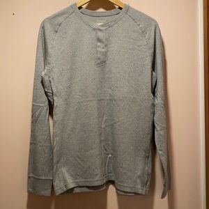 Arcteryx Sirrus Henley